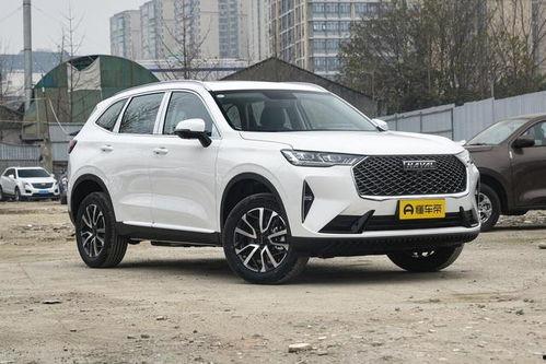 新哈弗h6最新爆料,性能升级,科技赋能,引领SUV新潮流